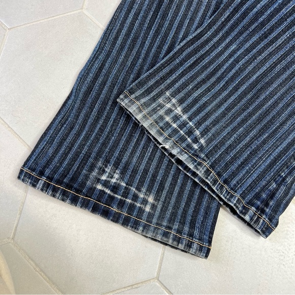 Y2K Parasuco denim pants - Picture 9 of 9